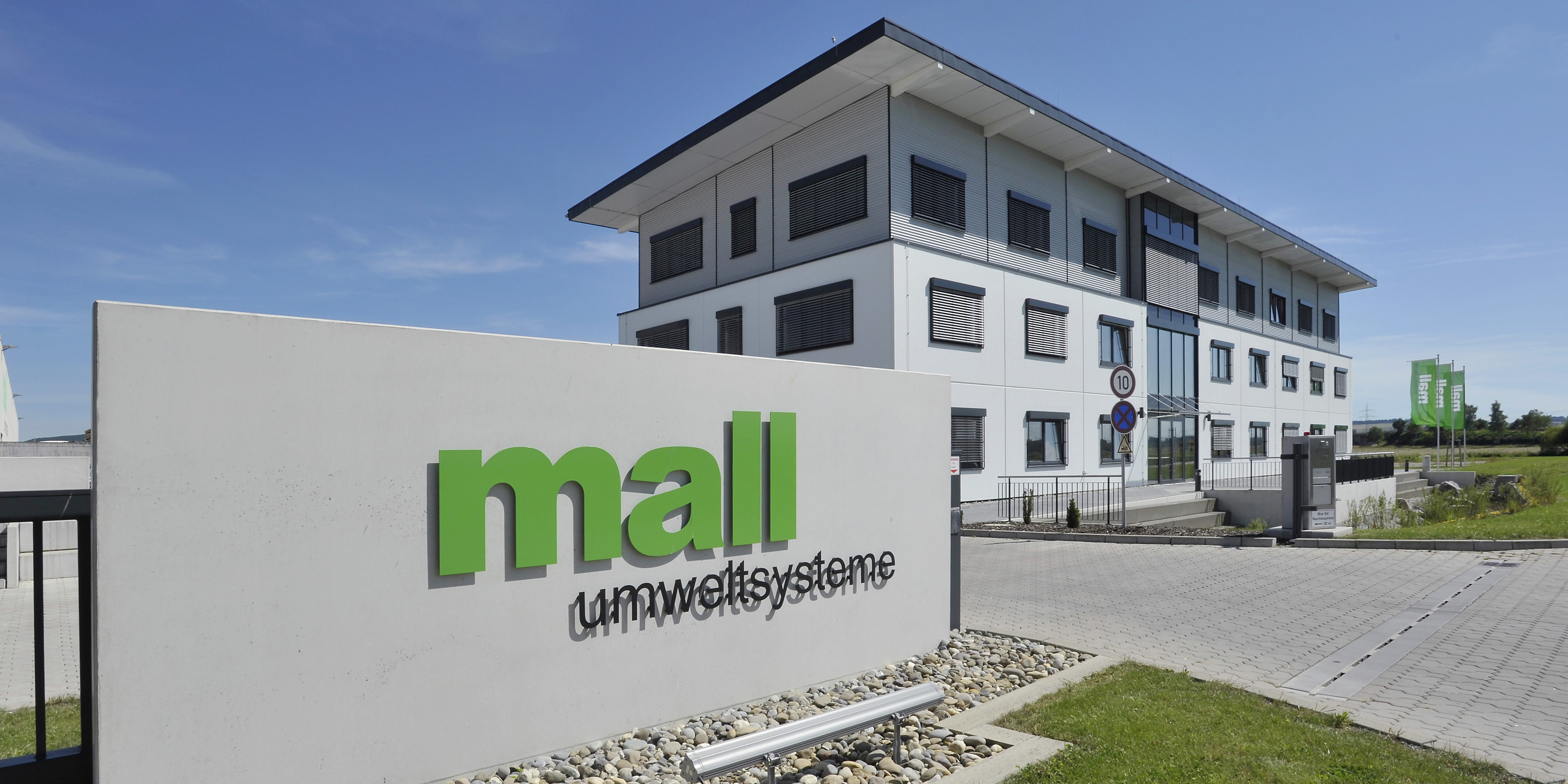 Mall Umweltsysteme